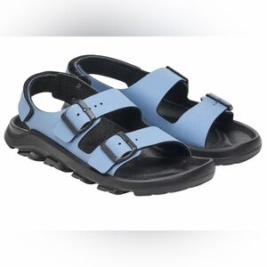 Birkenstock Mogami Terra Sandals